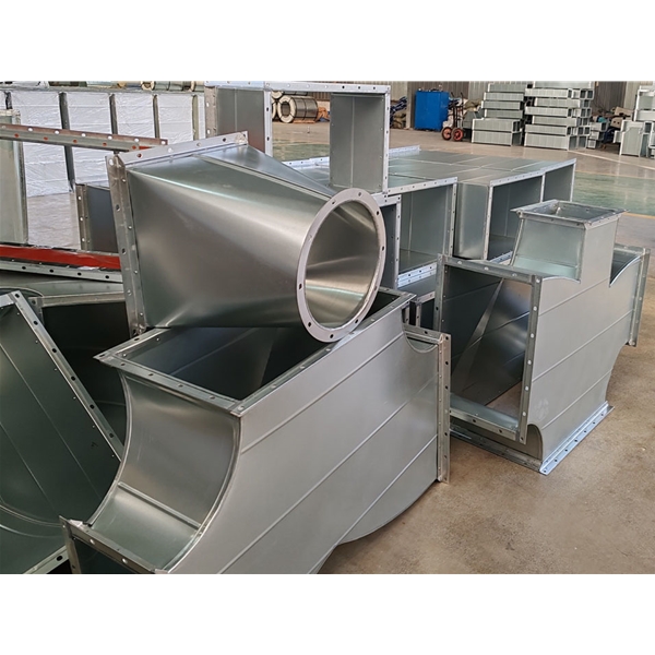 江苏镀锌风管加工